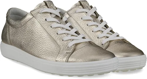 Vista 8 de ECCO Tenis Soft 7 Monochromatic 2.0 para mujer