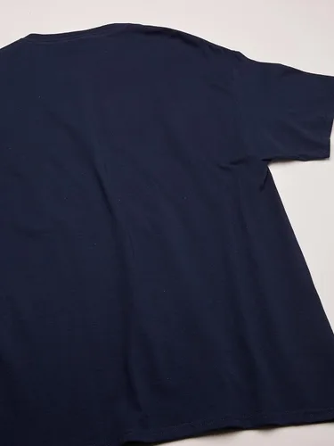 Vista 3 de Star Wars - Camiseta gráfica de batallón de regreso para hombre