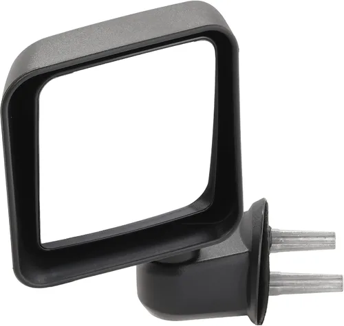 Vista 189 de Garage-Pro Espejo no eléctrico del lado del conductor para Jeep Compass 2007-2017 texturizado mfrbodycodename : MK