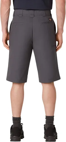 Vista 2 de Dickies Pantalones cortos de enfriamiento grandes y altos para hombre