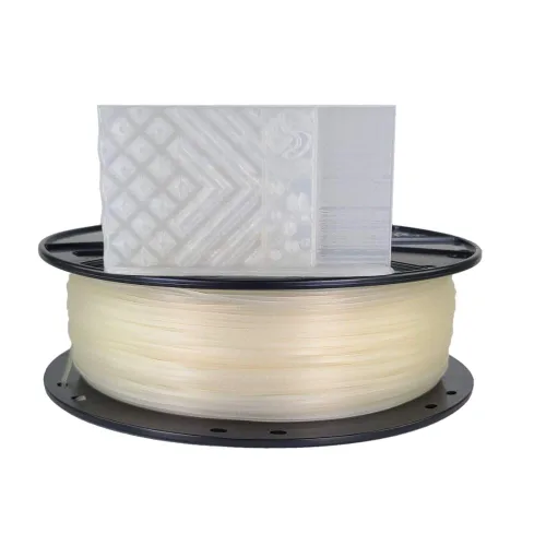 Vista 67 de 3D-Fuel Tough Pro PLA+ Filamento para Impresión 3D, Hecho en EE. UU., Filamento para Impresora 3D, Precisión Dimensional +/- 0.02 mm, 1.75 mm