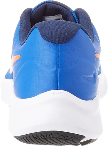 Vista 3 de Nike Tanjun - Tenis para niños