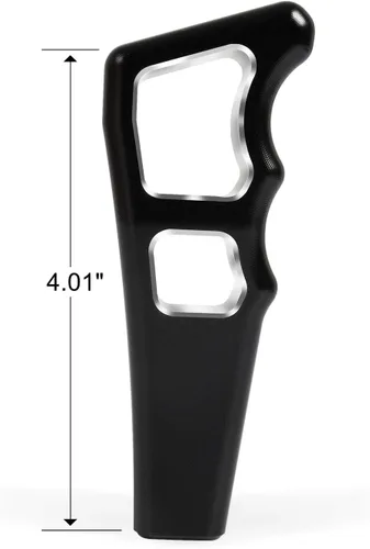 Vista 3 de Pomo de palanca de cambios compatible con Can Am Maverick X3 / X3 MAX 2017