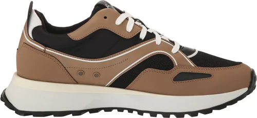 Vista 6 de BOSS Jonah Retro Inspired - Tenis para correr para hombre