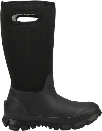 Vista 4 de BOGS Botas de nieve Whiteout Cracks para mujer