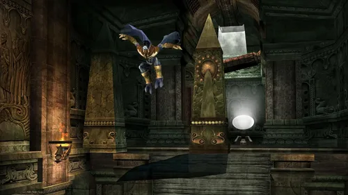 Vista 10 de Legacy of Kain™ Soul Reaver 1&2 Remastered - Nintendo Switch