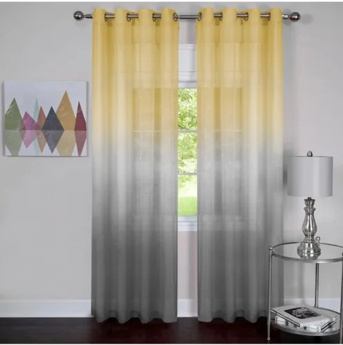 Vista 8 de Achim Home Furnishings Gris