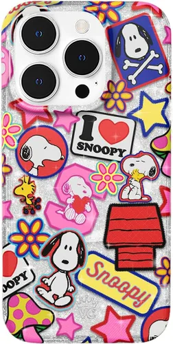 Vista 57 de VELVET CAVIAR Funda Butterfly para iPhone 14, compatible con MagSafe, probada en caídas de 10 pies, mariposas Aurora