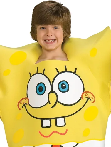 Vista 2 de Rubies boys Spongebob Squarepants