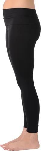 Vista 4 de Belly Bandit Maternity Leggings BDA Legging - Before-During-After Pregnancy Leggings for Women