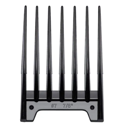 Vista 9 de Oster Professional 76926-800 - Peines guía, 1 unidad (paquete de 1)