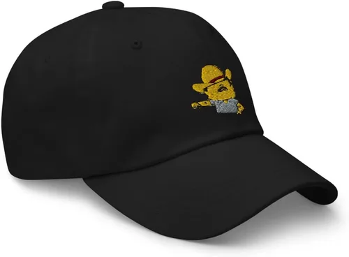 Vista 2 de Gorra El Mayo - Sombrero El del Sombrero - Sombrero Mayo Mayiza Culiacán Sinaloa Mayo