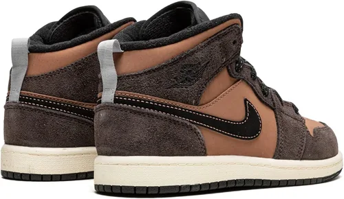 Vista 3 de Nike unisex-child Basketball Shoes