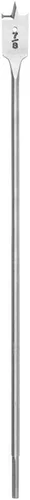 Vista 2 de Irwin Tools SPEEDBOR 88716 - Broca para madera (1 x 16)