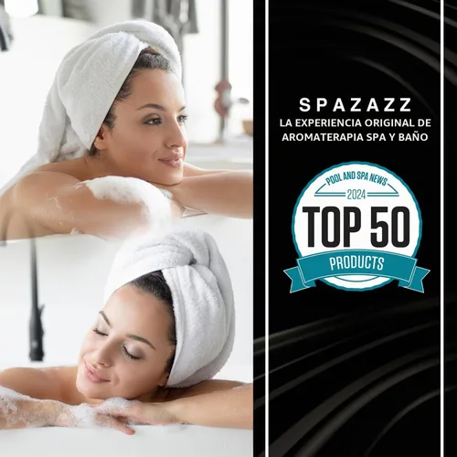 Vista 9 de Spazazz Cristales de eucalipto y menta para spa y baño
