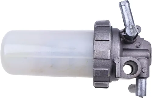 Vista 5 de HOLDWELL Separador de agua de combustible E-RA238-51400 RA238-51400 compatible con Kubota KX71 KX91 KX161 KX121 M5140HD M5140F