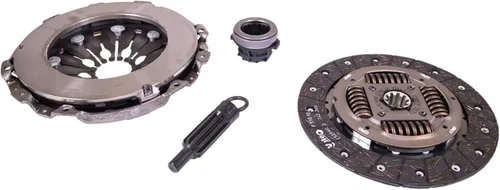 Vista 2 de Valeo 52401223 Juego de embrague de transmisión para Seelct BMW 330i, BMW 328i, BMW 325Ci, BMW Z3, BMW 528i, BMW 530i, BMW 330Ci, BMW 328Ci, BMW