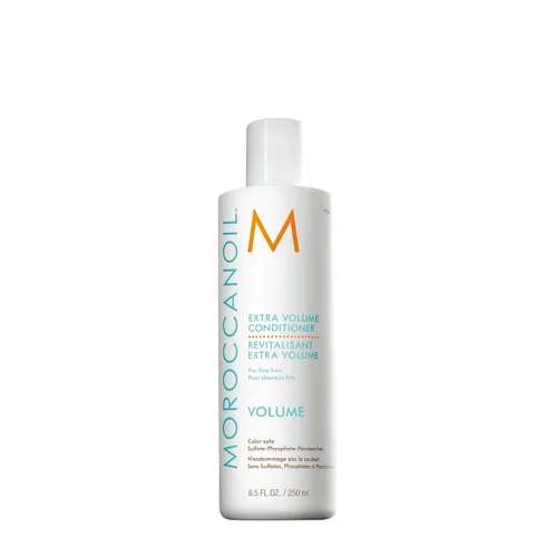 Vista 8 de Moroccanoil Acondicionador de volumen extra