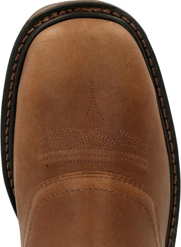 Vista 6 de Georgia Boot Carbo-Tec LT Chelsea Botas de trabajo impermeables