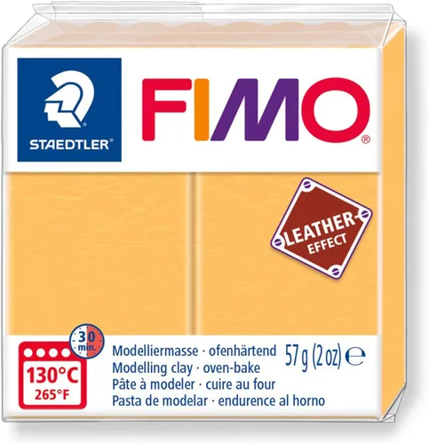 Vista 7 de STAEDTLER Arcilla para modelar FIMO 8015 DIY4