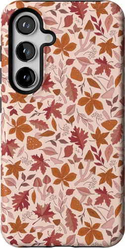 Vista 32 de Casely Funda para Galaxy S9 Postura de cadáver Yoga de esqueleto Diseño protector delgado esencial de doble capa