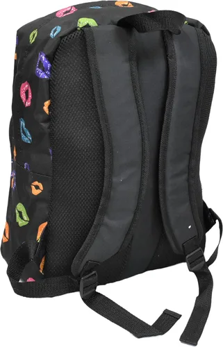 Vista 2 de Karriage-Mate Betty Boop Mochila 22B 91516D-1 22b Moda