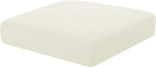 Vista 14 de Hokway Funda elástica protectora deslizante para cojines/sofá