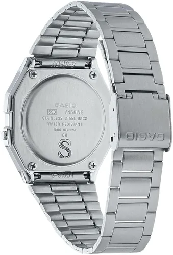 Vista 2 de Casio Collection Unisex Adults Watch A158WEA