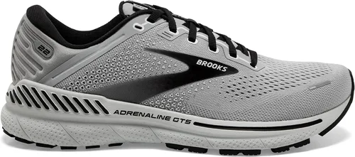 Vista 2 de Brooks Adrenaline GTS 22 - Tenis de correr de apoyo para hombre