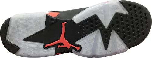 Vista 7 de Jordan Youth Air 6 (GS) 384665 060 Infared