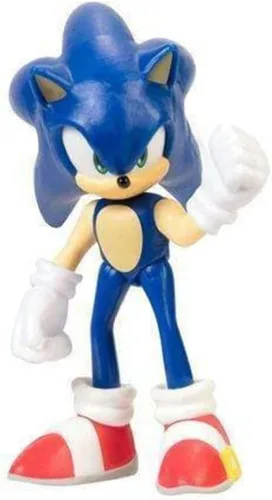 Vista 5 de Sonic The Hedgehog - Carne de cangrejo de 2.5