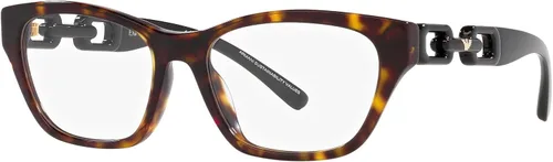Vista 2 de Emporio Armani womens Ea3223u Universal Fit Cat Eye Sunglasses
