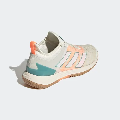 Vista 6 de adidas Tenis Adizero Ubersonic 4 para mujer