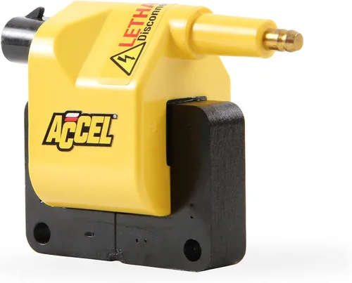 Vista 3 de ACCEL 140021 superbobina remota Mopar