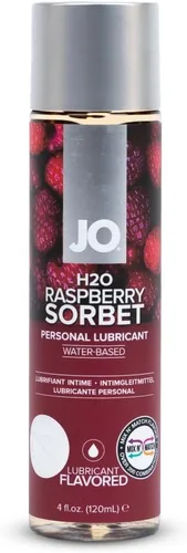 Vista 15 de JO H2O - Lubricante personal comestible a base de agua para parejas, sin azúcar, 2 onzas líquidas