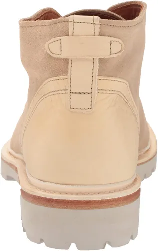 Vista 3 de Allen Edmonds Botas Chukka Discoverychk para hombre