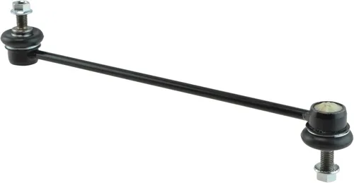 Vista 8 de TRQ Kit de suspensión delantera, brazo de control de rótula, soporte de montaje de barra estabilizadora, enlace estabilizador compatible con Mini