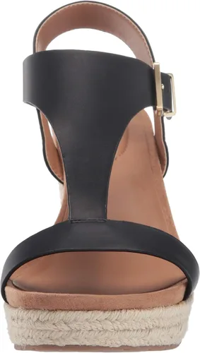 Vista 2 de Kenneth Cole REACTION Women's Card T-Strap Wedge Sandal