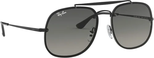Vista 5 de Ray-Ban RB3583n Blaze - Lentes de sol cuadrados