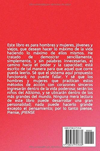 Vista 2 de La Ciencia de estar magnífico (Spanish Edition)