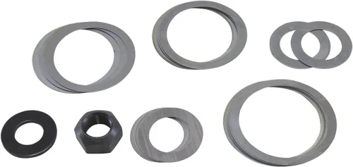Vista 19 de Yukon Gear & Axle Kit de laminilla de precarga