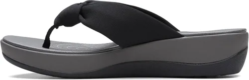 Vista 2 de Clarks - Sandalias para mujer Arla Glison