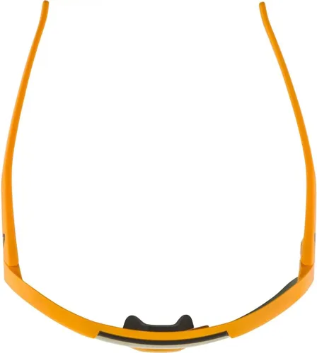 Vista 4 de ALPINA Rocket Youth Q-LITE - Gafas de ciclismo antivaho para hombres y mujeres, 100% protección UV, Rocket Youth Q-LITE