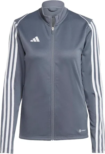 Vista 8 de adidas Chaquetas de entrenamiento de la liga Tiro23 para mujer