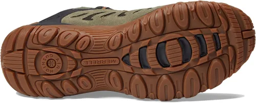 Vista 3 de Merrell Crosslander 2 Mid WP