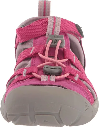Vista 2 de KEEN Little Kid's Seacamp 2 CNX Closed Toe Sandal