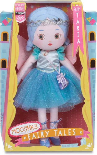Vista 3 de Muñeca niña de cuentos de hadas - Fairy Taria