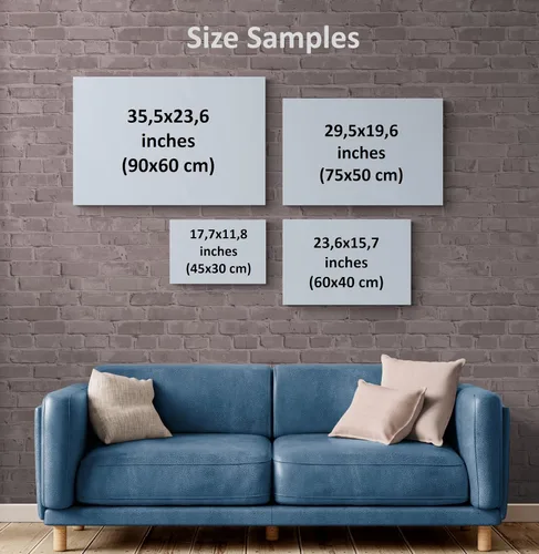 Vista 3 de Arte de pared islámico de cristal – Arte del Corán de vidrio templado, decoración del hogar musulmana, caligrafía árabe, diseño islámico moderno
