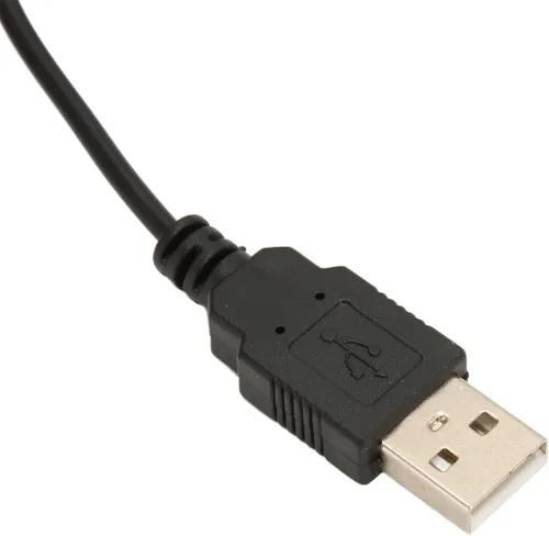 Vista 9 de LBEC Refrigerador pequeño, solo USB, pequeño refrigerador portátil USB, potente potencia baja, decibelio para oficina, coche, hogar
