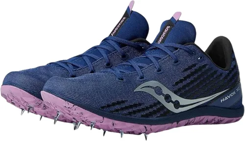Vista 4 de Saucony Havok XC3 Índigo